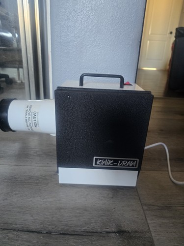 Kopykake kwik draw projector - ,